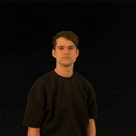 Well Done Thumbs Up GIF by DVTD MGMT