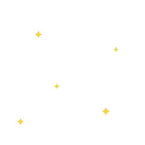 Stars Ucf Sticker by University of Central Florida