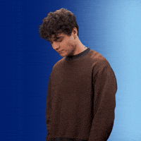 I Got You Smile GIF by Alexander Stewart