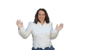 Happy Dance Dance Dance Sticker by Britt online marketing