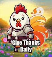 Appreciation Gratitude GIF by Zorooster