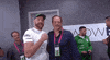 Espn Fighting GIF by Top Rank Boxing