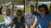 Bbc Golf GIF by Stellify Media