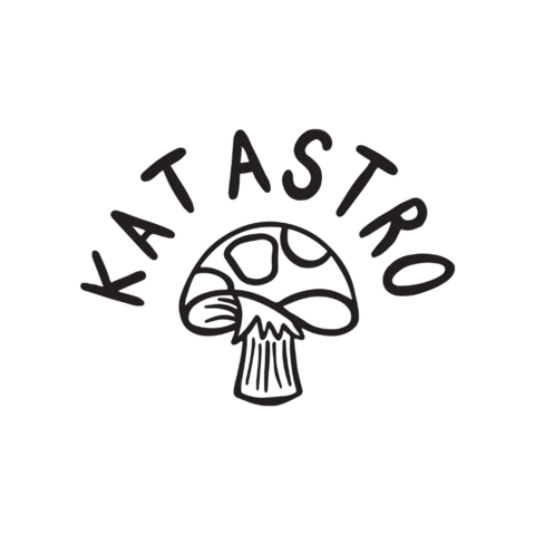 Katastro giphygifmaker alternative reggae sucker Sticker