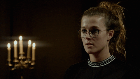 De Mol GIF by VIER
