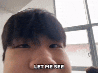 Eyes Looking GIF by Global Esports