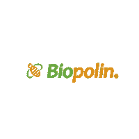 Biopolin Sticker by GOYA