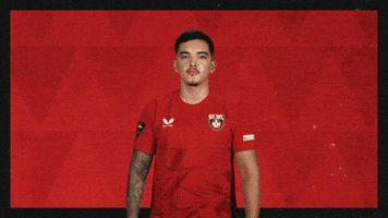 Fc Kaiserslautern Football GIF by Bundesliga