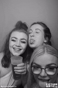 The Engine Shed Photobooth GIF by picturematic