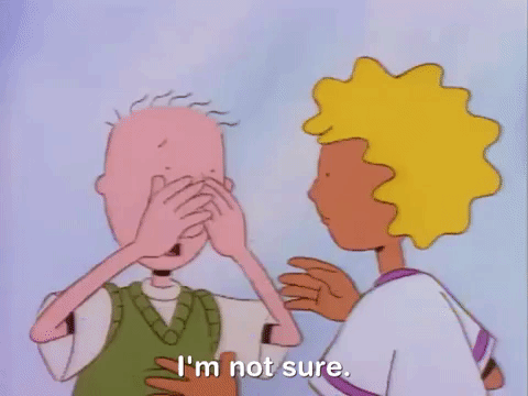 nicksplat doug GIF