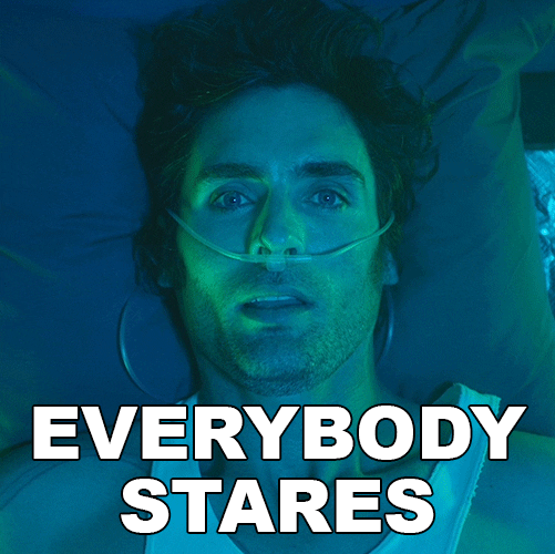 nowmorethanever rock indie alternative ne GIF