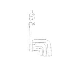 Pan7u filmmaker filmmaking 電影 lightining Sticker