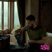 leaving paul rudd GIF by Signaturee Entertainment