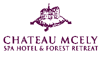 ChateauMcely hotel chateau nely chateaumcely Sticker
