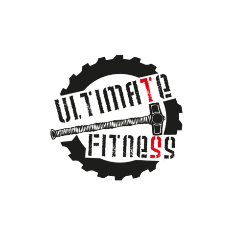 Ultimate_fitness giphygifmaker ultimatefitness ultimate fitness obtah Sticker