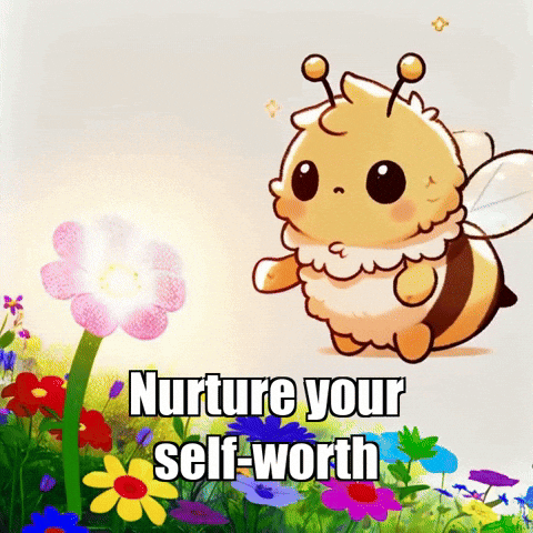 Wisdom Growth GIF by Beelightened