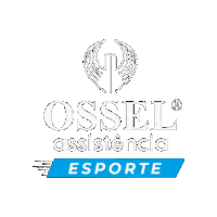 Abc Sp Sticker by OSSEL Assistência