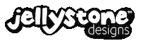 jellystonedesigns stacker petitpixelclient jellystone stacking toy Sticker