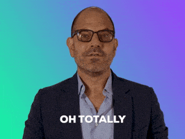 Kevin Hein GIF by GIPHY IRL