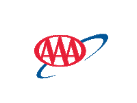 Towing Roadside Assistance Sticker by AAA National