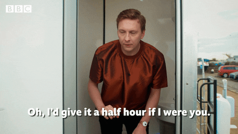 GIF by BBC