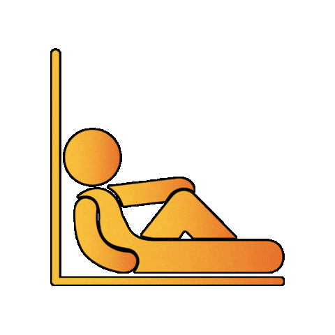 Run Recovery Sticker by RunAdic