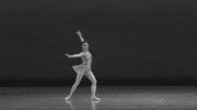 ballet GIF