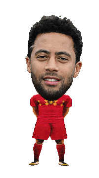 world cup football Sticker by Sporza