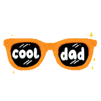 Fathers Day Dad Sticker by Facebook
