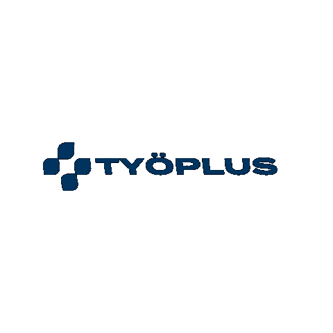 tyoplus giphygifmaker tyoplus työplus työterveys Sticker