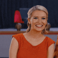 Season 1 Smile GIF by Paramount+
