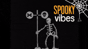 Trick Or Treat Halloween GIF by Fleischer Studios