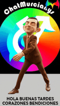 Musica Actor GIF by Murcianys LLC