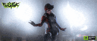 Fps Mfg GIF by NVIDIA GeForce