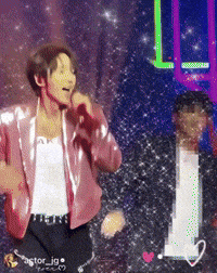 Jg Joon GIF