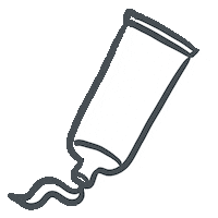 Skincare Lotion Sticker by littlelifts