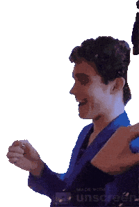 The Musical Joshua Bassett Sticker by Alissandra