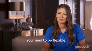 Here We Go Bravo GIF by PeacockTV