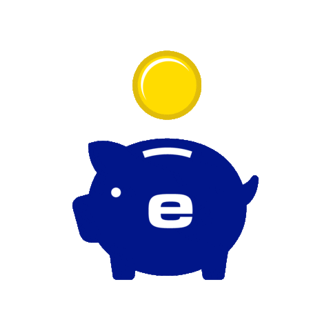 Ahorroefectivo Sticker by Euro Supermercados