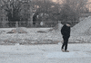 lonely day waiting GIF by NewQuest