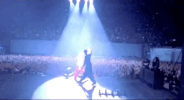 sing for the moment eminem GIF