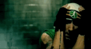 sing for the moment eminem GIF