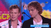 5 seconds of summer pop GIF by C8
