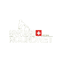 Switzerland Sticker by Swiss Roundnet