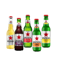 Berbeda Bersama Sticker by Bir Bintang