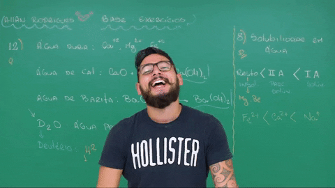 allan GIF by Descomplica