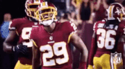 Washington Football Team GIF by NFL