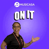 Doing It GIF by Musicasa