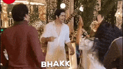 Angry Actor GIF by Rrahul Sudhir