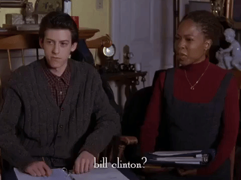 season 4 netflix GIF by Gilmore Girls 